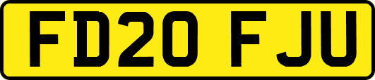 FD20FJU