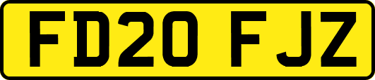 FD20FJZ
