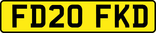 FD20FKD