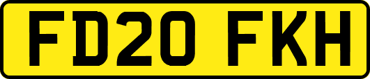 FD20FKH