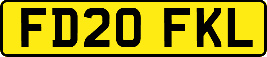 FD20FKL