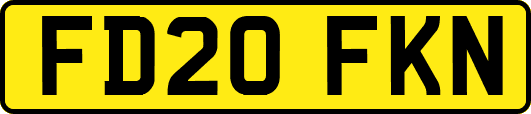 FD20FKN
