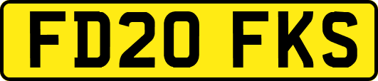 FD20FKS