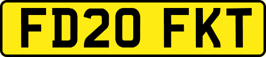 FD20FKT