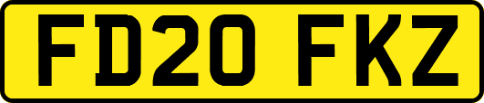 FD20FKZ