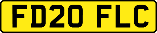 FD20FLC
