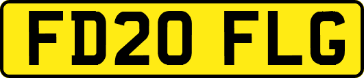 FD20FLG