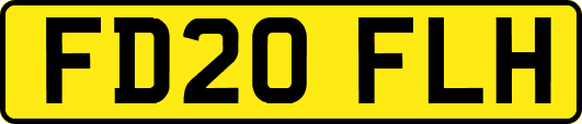 FD20FLH