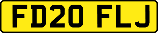 FD20FLJ