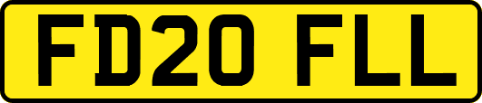 FD20FLL