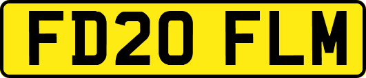 FD20FLM