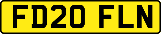 FD20FLN