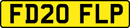 FD20FLP