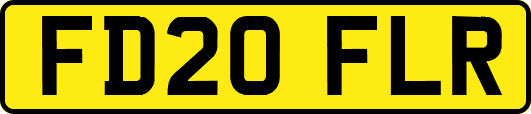 FD20FLR