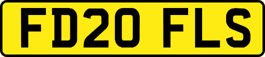 FD20FLS