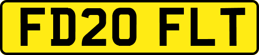 FD20FLT