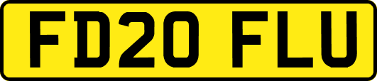 FD20FLU