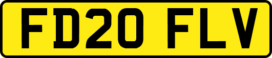 FD20FLV
