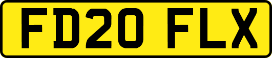 FD20FLX