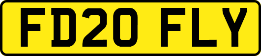 FD20FLY