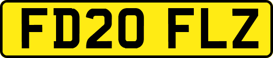 FD20FLZ