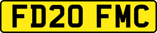 FD20FMC