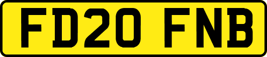 FD20FNB