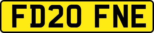 FD20FNE