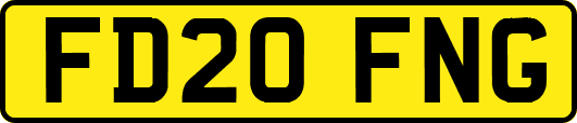 FD20FNG