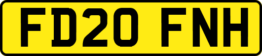 FD20FNH