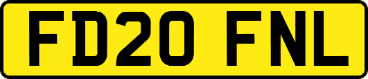 FD20FNL