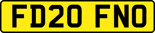 FD20FNO