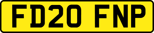 FD20FNP