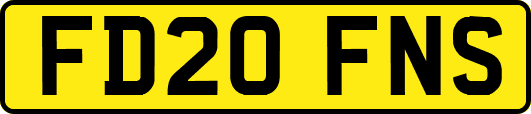 FD20FNS