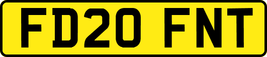 FD20FNT