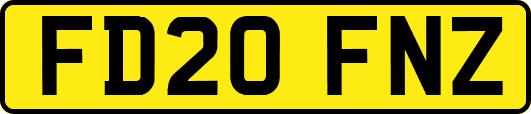 FD20FNZ