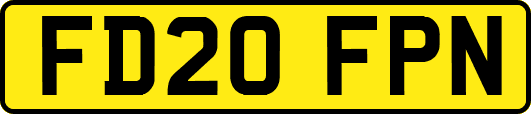 FD20FPN