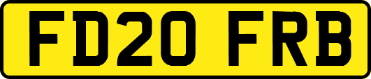 FD20FRB