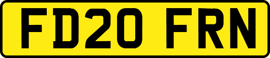 FD20FRN