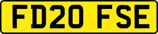 FD20FSE