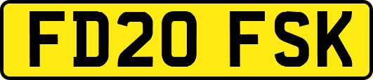 FD20FSK