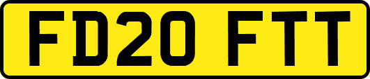 FD20FTT