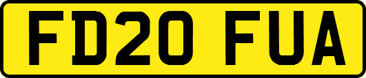 FD20FUA