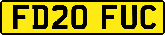 FD20FUC