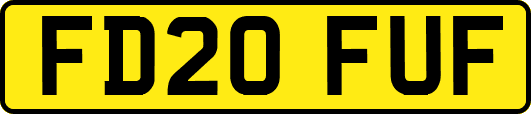 FD20FUF