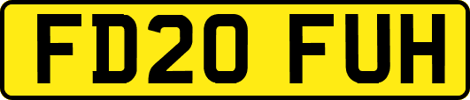 FD20FUH
