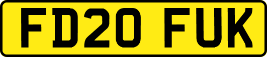 FD20FUK