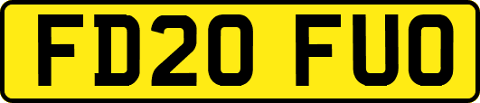 FD20FUO