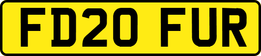 FD20FUR