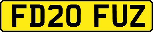 FD20FUZ